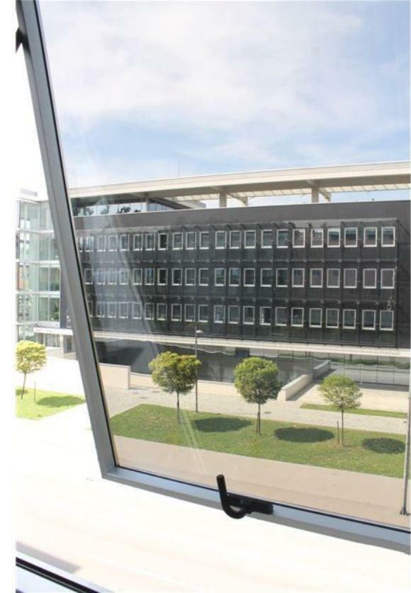 Apartment Dajak Centar Banja Luka Exteriér fotografie