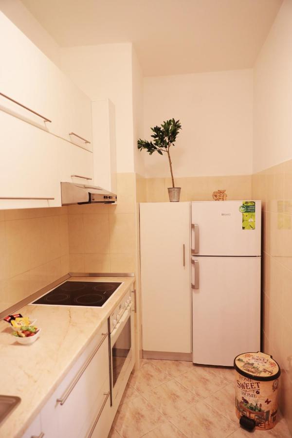 Apartment Dajak Centar Banja Luka Exteriér fotografie